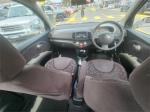 2008 Nissan Micra Hatchback K12