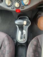 2008 Nissan Micra Hatchback K12