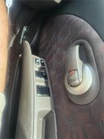 2008 Nissan Micra Hatchback K12