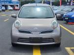 2008 Nissan Micra Hatchback K12