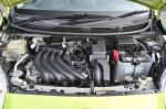 2010 Nissan Micra Hatchback Ti K13