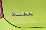 2010 Nissan Micra Hatchback Ti K13