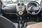 2010 Nissan Micra Hatchback Ti K13