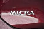 2012 Nissan Micra Hatchback ST K13