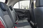 2012 Nissan Micra Hatchback ST K13