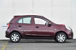 2012 Nissan Micra Hatchback ST K13