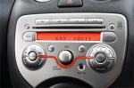 2012 Nissan Micra Hatchback ST K13