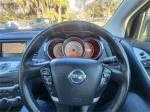 2011 Nissan Murano Wagon Ti Z51 Series 2 MY10