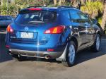 2011 Nissan Murano Wagon Ti Z51 Series 2 MY10