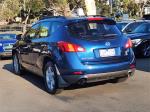 2011 Nissan Murano Wagon Ti Z51 Series 2 MY10
