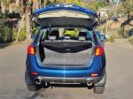 2011 Nissan Murano Wagon Ti Z51 Series 2 MY10
