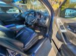 2011 Nissan Murano Wagon Ti Z51 Series 2 MY10