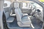2009 Nissan Navara Cab Chassis RX D40
