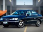 2004 Nissan Pulsar Sedan ST N16 MY2004