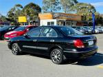 2004 Nissan Pulsar Sedan ST N16 MY2004