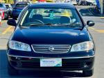 2004 Nissan Pulsar Sedan ST N16 MY2004