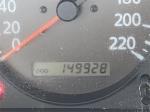 2001 Nissan Pulsar Sedan ST N16