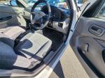 2001 Nissan Pulsar Sedan ST N16