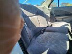 2001 Nissan Pulsar Sedan ST N16