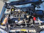 2001 Nissan Pulsar Sedan ST N16