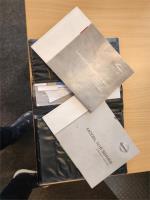 2004 Nissan Pulsar Sedan ST N16 MY2004