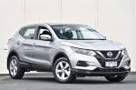 2020 Nissan QASHQAI Wagon ST J11 Series 3 MY20