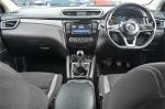 2020 Nissan QASHQAI Wagon ST J11 Series 3 MY20