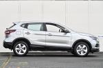 2020 Nissan QASHQAI Wagon ST J11 Series 3 MY20