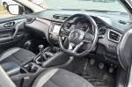 2020 Nissan QASHQAI Wagon ST J11 Series 3 MY20