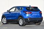 2019 Nissan QASHQAI Wagon ST J11 Series 2