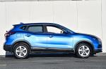 2019 Nissan QASHQAI Wagon ST J11 Series 2