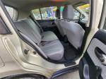 2009 Nissan Tiida Hatchback ST C11 MY07