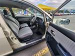 2009 Nissan Tiida Hatchback ST C11 MY07