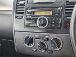 2009 Nissan Tiida Hatchback ST C11 MY07