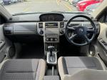 2005 Nissan X-TRAIL Wagon ST T30 II