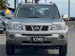 2005 Nissan X-TRAIL Wagon ST T30 II