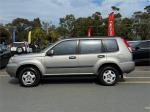 2005 Nissan X-TRAIL Wagon ST T30 II