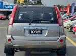 2005 Nissan X-TRAIL Wagon ST T30 II