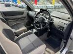 2005 Nissan X-TRAIL Wagon ST T30 II