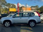 2011 Nissan X-TRAIL Wagon ST T31 Series IV