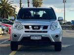 2011 Nissan X-TRAIL Wagon ST T31 Series IV