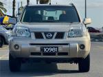 2007 Nissan X-TRAIL Wagon ST T30 II MY06