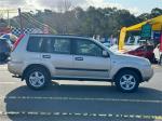 2007 Nissan X-TRAIL Wagon ST T30 II MY06