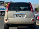 2007 Nissan X-TRAIL Wagon ST T30 II MY06