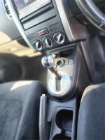 2013 Nissan X-TRAIL Wagon ST T31 Series V