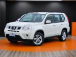 2013 Nissan X-TRAIL Wagon ST T31 Series V