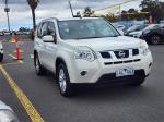 2013 Nissan X-TRAIL Wagon ST T31 Series V