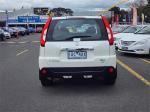2013 Nissan X-TRAIL Wagon ST T31 Series V