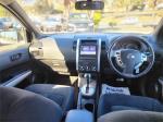 2013 Nissan X-TRAIL Wagon ST T31 Series V