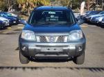 2007 Nissan X-TRAIL Wagon ST T30 II MY06